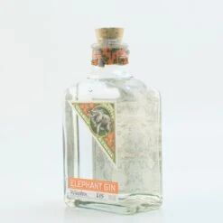 Elephant Orange Cocoa Gin 40% 0,5l -KISS Verkäufe 61201 2