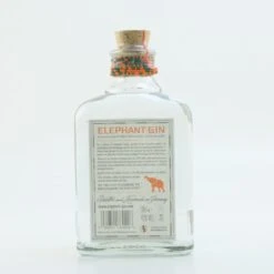 Elephant Orange Cocoa Gin 40% 0,5l -KISS Verkäufe 61201 3