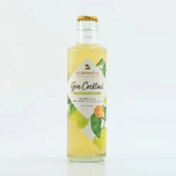 Blenndis Pacific Muse Gin Cocktail 10,5% 0,25l