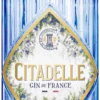 Citadelle Juniper Décadence Pot Still Gin 44,4% 0,7l