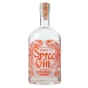 Spree Gin Bloodorange Cinnamon Gin 42% 0,5l -KISS Verkäufe 61265