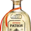 Patron Tequila Reposado 40% 0,7l -KISS Verkäufe 62063 patron tequila reposado 40 0 7l freisteller vs b478