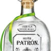 Patron Tequila Silver 40% 0,7l -KISS Verkäufe 62064 patron tequila silver 40 0 7l freisteller vs 62be