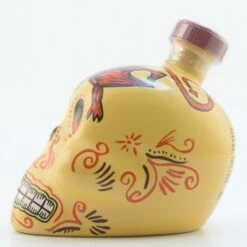 Kah Tequila Reposado 40% 0,7l -KISS Verkäufe 62094 n 2