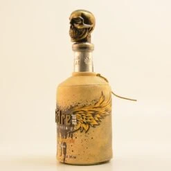Padre Azul Tequila Reposado 40% 0,7l 9 Padre Azul Tequila Reposado 40% 0,7l -KISS Verkäufe 62116 2