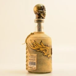 Padre Azul Tequila Reposado 40% 0,7l 10 Padre Azul Tequila Reposado 40% 0,7l -KISS Verkäufe 62116 3