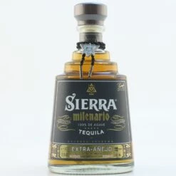Sierra Milenario Tequila Extra Anejo 41,5% 0,7l