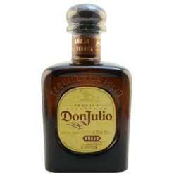 Don Julio Anejo Tequila 100% Agave 38% 0,7l