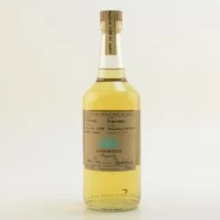 Casamigos Tequila Reposado 40% 0,7l