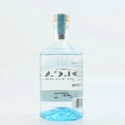 Volcan Blanco Tequila 40% 0,7l -KISS Verkäufe 62180 n 3
