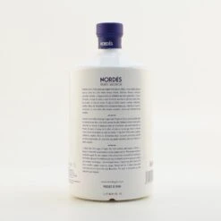 Nordes Atlantic Galician Gin 40% 1l -KISS Verkäufe 7571 3