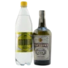 Rokeby's Half Crown London Dry Gin & Goldberg Tonic Set -KISS Verkäufe 8 0 png 14fd177cfbe45019