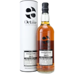 Duncan Taylor Octave Glengarioch 2012/2023 Single Malt Whisky 53,8% 0,7l