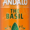 Andalö The Basil To Go Dose 10% 0,25l -KISS Verkäufe 90030 andaloe the basil to go dose 10 0 25l freisteller vs c5ab