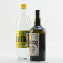 Rokeby's Half Crown London Dry Gin & Goldberg Tonic Set -KISS Verkäufe 96003 2