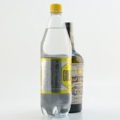 Rokeby's Half Crown London Dry Gin & Goldberg Tonic Set -KISS Verkäufe 96003 3