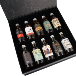 The Rum Box #1 41% 10x0,05l -KISS Verkäufe 96059 2 d579fb40c7be6927