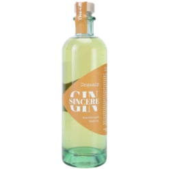 Gin Sincere Barrel Aged Edition 47% 0,7l