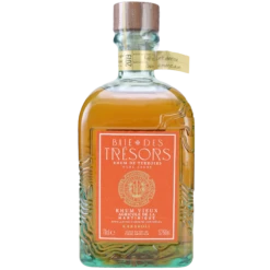 Baie Des Tresors Fleurs Des Karakoli Rhum 52% 0,7l