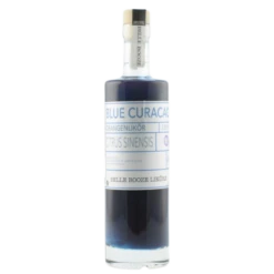 Belle Booze Blue Curacao 18% 0,5l