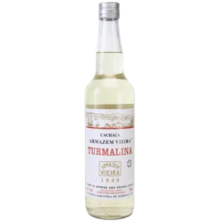 Armazem Vieira Turmalina Cachaca 1 Jahr 40% 0,7l