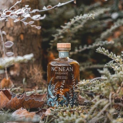 Nc'nean Organic Single Malt Whisky 46% 0,7l -KISS Verkäufe design ohne titel 14 8794f5acdaf8bdcc