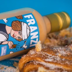 Franzi Franzbrötchen Likör 15% 0,5l -KISS Verkäufe design ohne titel 14 ceb8b0c28c73b28b