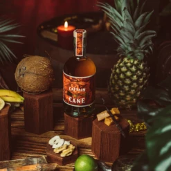 Captain Cane (Rum-Basis) 40% 0,7l Mit Tube -KISS Verkäufe design ohne titel 14 ee5177fafb772cf3