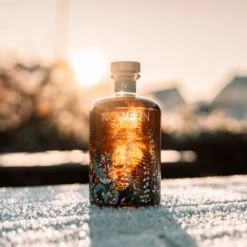 Nc'nean Organic Single Malt Whisky 46% 0,7l -KISS Verkäufe design ohne titel 15 f789151d1ae42d69