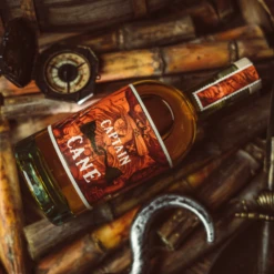 Captain Cane (Rum-Basis) 40% 0,7l Mit Tube -KISS Verkäufe design ohne titel 16 bfbf9234db7251fb