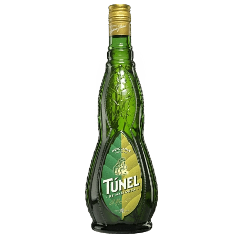 Hierbas Tunel MIX 30% 0,7l 3 Hierbas Tunel MIX 30% 0,7l