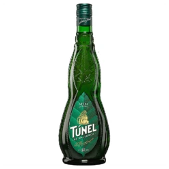 Hierbas Tunel Secas 40% 0,7l