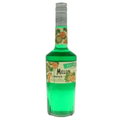 De Kuyper Melon Likör 15% 0,7l