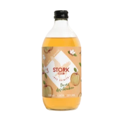 Stork Club Omas Apfelkuchen Likör 20% 0,5l