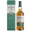 Glenlivet 12 Jahre Double Oak Speyside Whisky 40% 0,7l