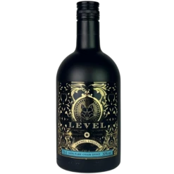 Teichenne Level Caramel Vodka Likör 30% 0,7l