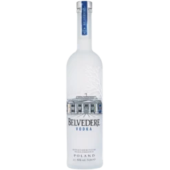 Belvedere Vodka Pure 40% 1,0l