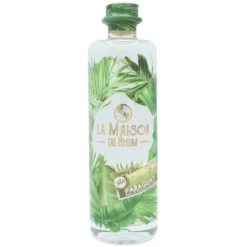 La Maison Du Rhum Discovery Paraguay Rum 45% 0,7l