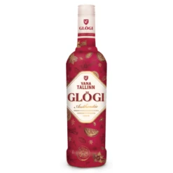 Vana Tallinn Glögi 12% 0,7l