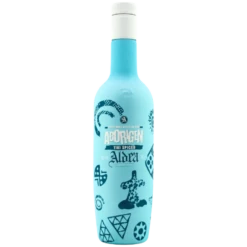 Ron Aldea Tiki Spiced 38% 0,7l