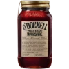 O'Donnell Original Moonshine "Pralle Kirsche" 20% 0,7l -KISS Verkäufe design ohne titel 46