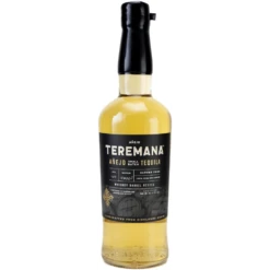 Teremana Tequila Anejo By Dwayne "The Rock" Johnson 40% 0,7l