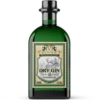 V-Sinne Schwarzwald Dry Gin 45% 0,5l -KISS Verkäufe design ohne titel 77
