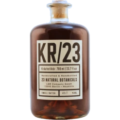 Kräuterlikör KR/23 ~40% 0,7l