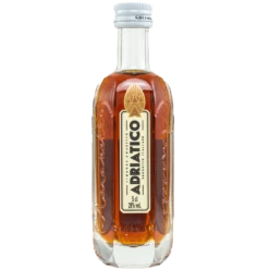 Adriatico Amaretto Likör Mini 28% 0,05l