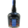 Dictador Rum 20 Jahre 40% 0,7l -KISS Verkäufe design ohne titel eaf8b89054042077