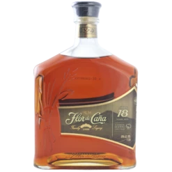 Flor De Cana 18 Jahre Centenario Gold 40% 1l