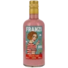 Franzi Spaghetti-Eis Likör 15% 0,5l -KISS Verkäufe franzi png