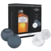 Jack Daniels Gentleman Jack Tennessee Whiskey 40% 0,7l + Eiswürfelform