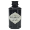 Hendricks Gin MINI 41,4% 0,05l -KISS Verkäufe hendricks mini